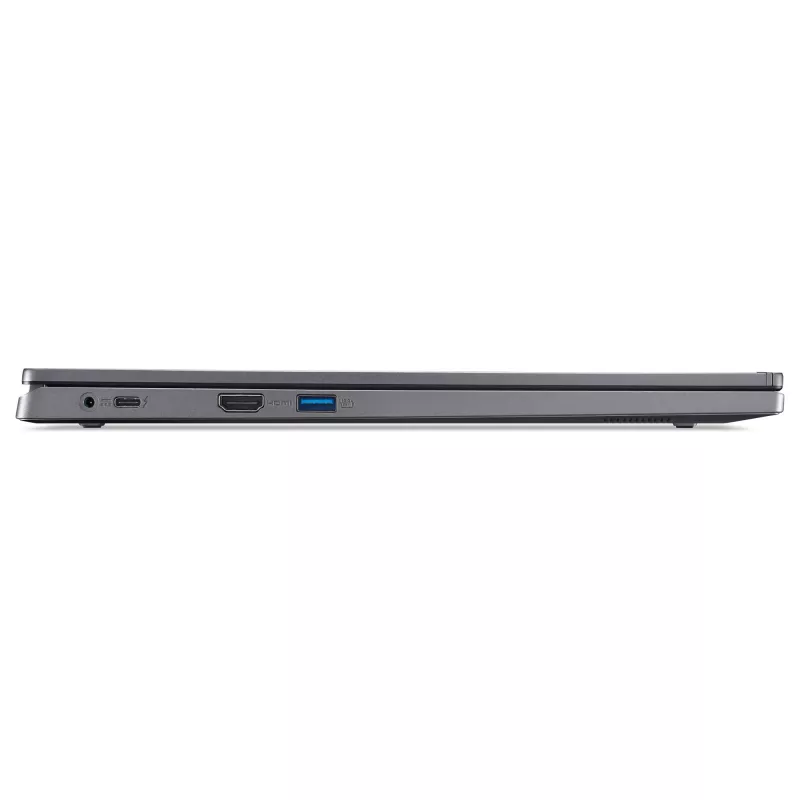 Portátil Acer Aspire 17 A17-51M-742J — Intel Core 7 150U, 17,3 inch FHD, 16 GB LPDDR5, 1 TB SSD, Windows 11