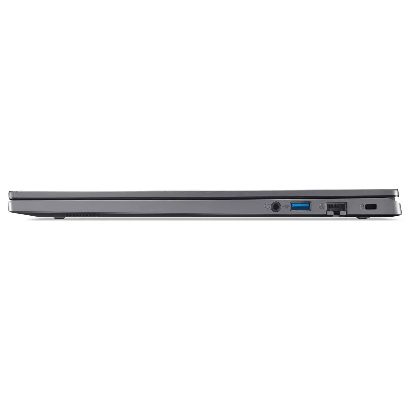 Portátil Acer Aspire 17 A17-51M-742J — Intel Core 7 150U, 17,3 inch FHD, 16 GB LPDDR5, 1 TB SSD, Windows 11