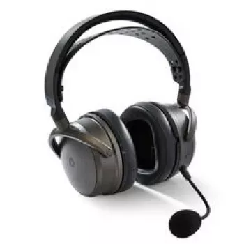 Auriculares gaming inalámbricos Audeze Maxwell 2 para PlayStation