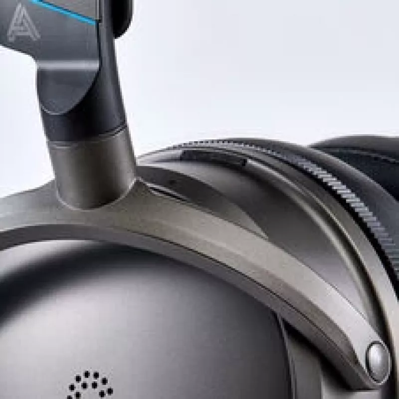 Auriculares gaming inalámbricos Audeze Maxwell 2 para PlayStation