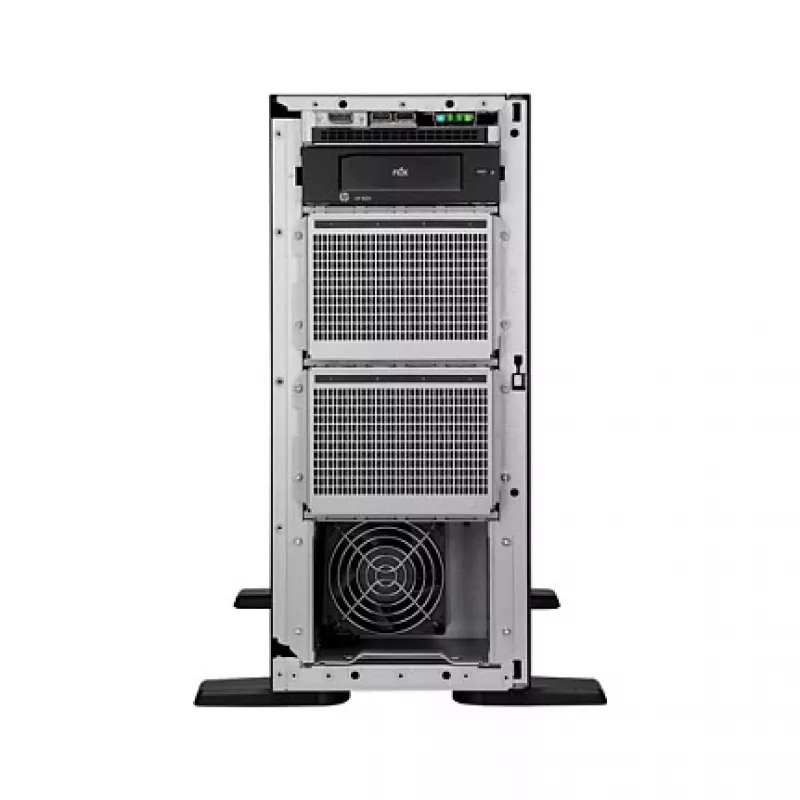 Servidor HPE ProLiant ML110 Gen11 5416S 2.0GHz 16c 1P 2x32GB-R 8SFF MR408i-o 2x960GB SSD 2x1000W PS EU