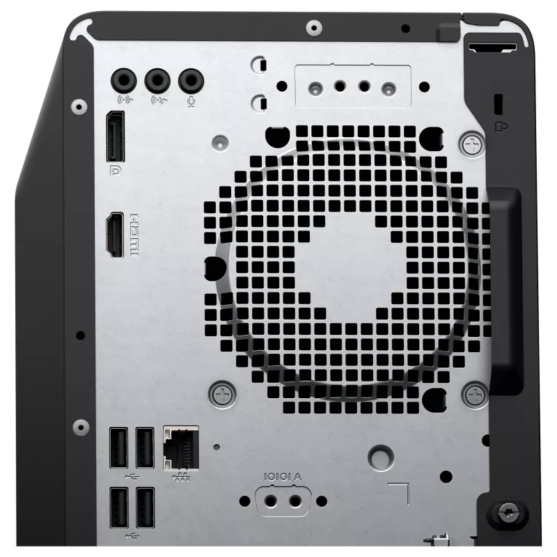 HPI OmniDesk AI M03-0057ng - Intel Core Ultra 5 225, 16 GB de RAM, 512 GB SSD, Windows 11 Home
