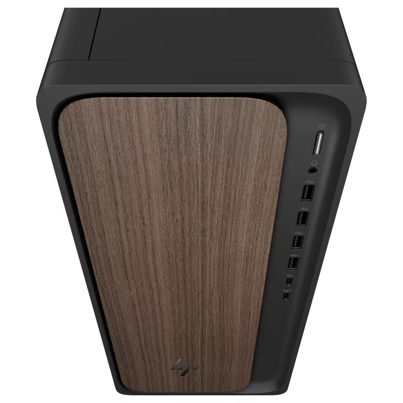 HPI OmniDesk AI M03-0057ng - Intel Core Ultra 5 225, 16 GB de RAM, 512 GB SSD, Windows 11 Home