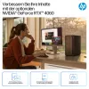 HPI OmniDesk AI M03-0057ng - Intel Core Ultra 5 225, 16 GB de RAM, 512 GB SSD, Windows 11 Home