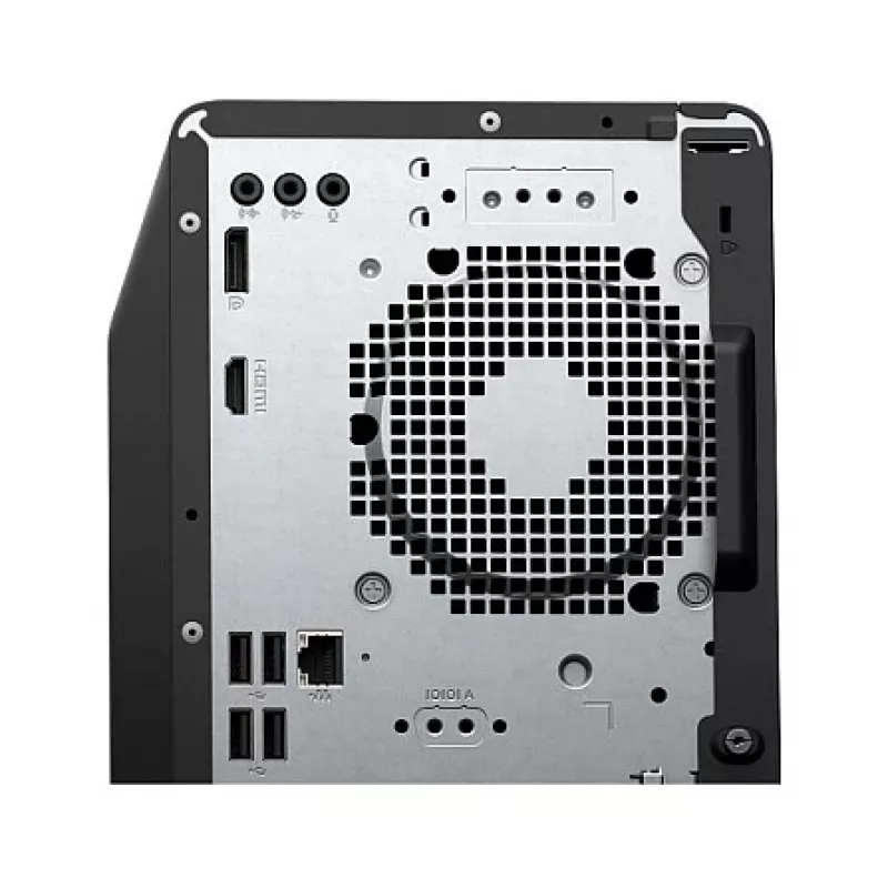 HPI OmniDesk AI M03-0073ng - Intel Core Ultra 7 265, 16 GB de RAM, 512 GB SSD, Windows 11 Home