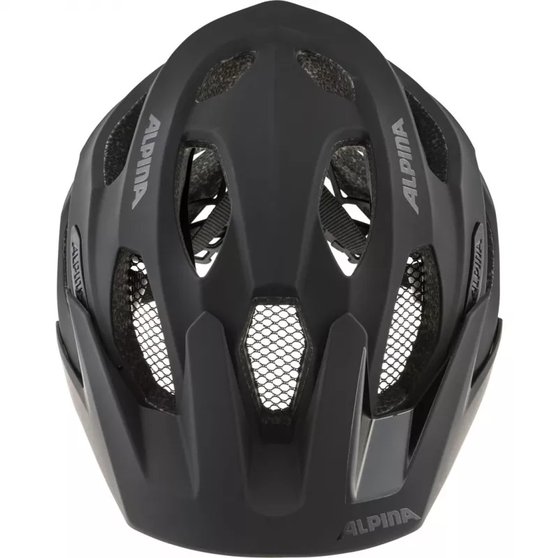 Alpina Caparax 2.0 negro