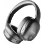 Auriculares Intenso Over-Ear TWS True Wireless Bluetooth 5.3, cancelación activa de ruido híbrida (ANC), modo transparencia, modo música, modo pasivo