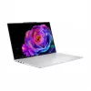 Portátil Acer Swift Air 16 OLED SFA16-61M-R2T2 — AMD Ryzen AI 5 330, 16 inch WUXGA, 16 GB de RAM, 512 GB SSD, Windows 11 Home, plata