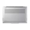 Portátil Acer Swift Air 16 OLED SFA16-61M-R2T2 — AMD Ryzen AI 5 330, 16 inch WUXGA, 16 GB de RAM, 512 GB SSD, Windows 11 Home, plata