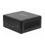 Mini PC barebone ASRock NUC-Box-155H — sistema barebone compacto (modelo NUC-Box-155H)
