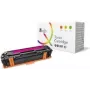 Tóner Quality Imaging magenta CB543A (QI-HP1012M)