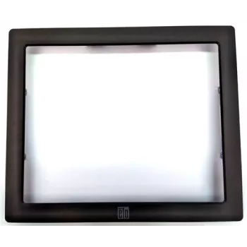 Elo Touch Solutions Elo Wide Front-Mount Bezel - Bisel para monitor