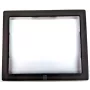 Elo Touch Solutions Elo Wide Front-Mount Bezel - Bisel para monitor