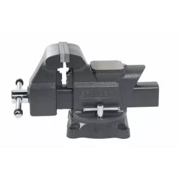 Tornillo de banco STANLEY 100 mm (4