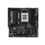 Placa base ASROCK B850M Challenger WiFi DDR5 AM5 Micro-ATX — B850M Challenger WiFi DDR5 AM5