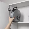 Clatronic HA 3833 máquina para cucuruchos de gofre, plata