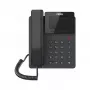 Teléfono IP Fanvil V50P teléfono VoIP básico, SIP, teléfono de sobremesa