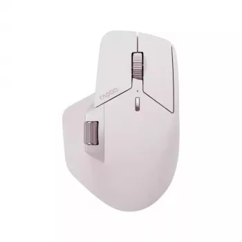 Ratón Rapoo MT760M Bluetooth