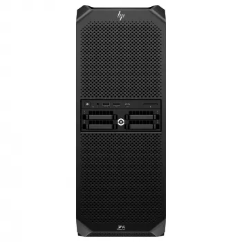 Estación de trabajo HP Z6 G5 A AMD Threadripper Pro 7955WX, 64GB RAM, 2000GB SSD, Win11Pro