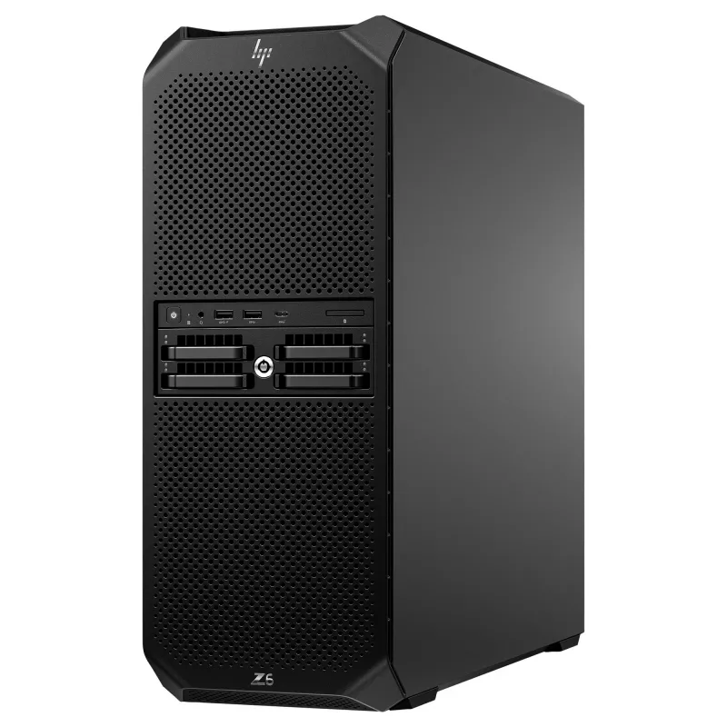 Estación de trabajo HP Z6 G5 A AMD Threadripper Pro 7955WX, 64GB RAM, 2000GB SSD, Win11Pro