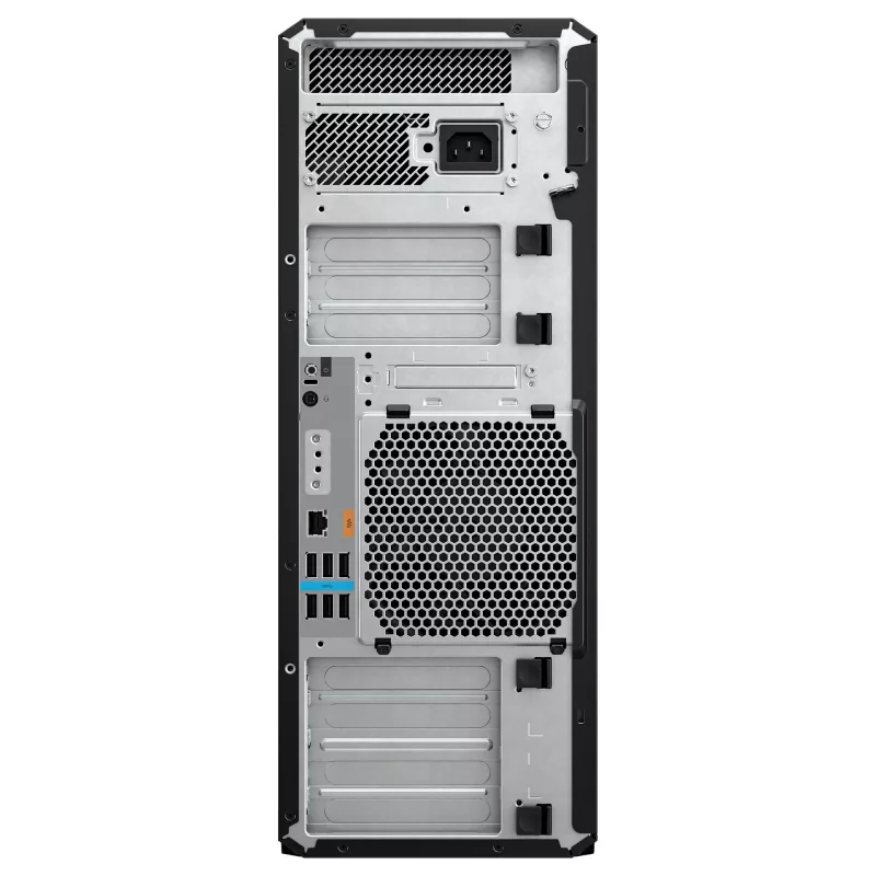 Estación de trabajo HP Z6 G5 A AMD Threadripper Pro 7955WX, 64GB RAM, 2000GB SSD, Win11Pro