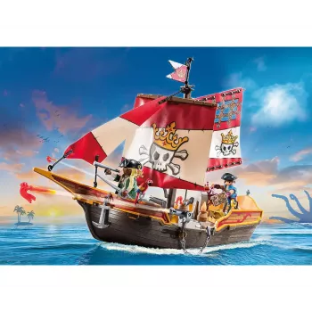 Set de juego de acción/aventura Playmobil 71418 edad 4-10 multicolor