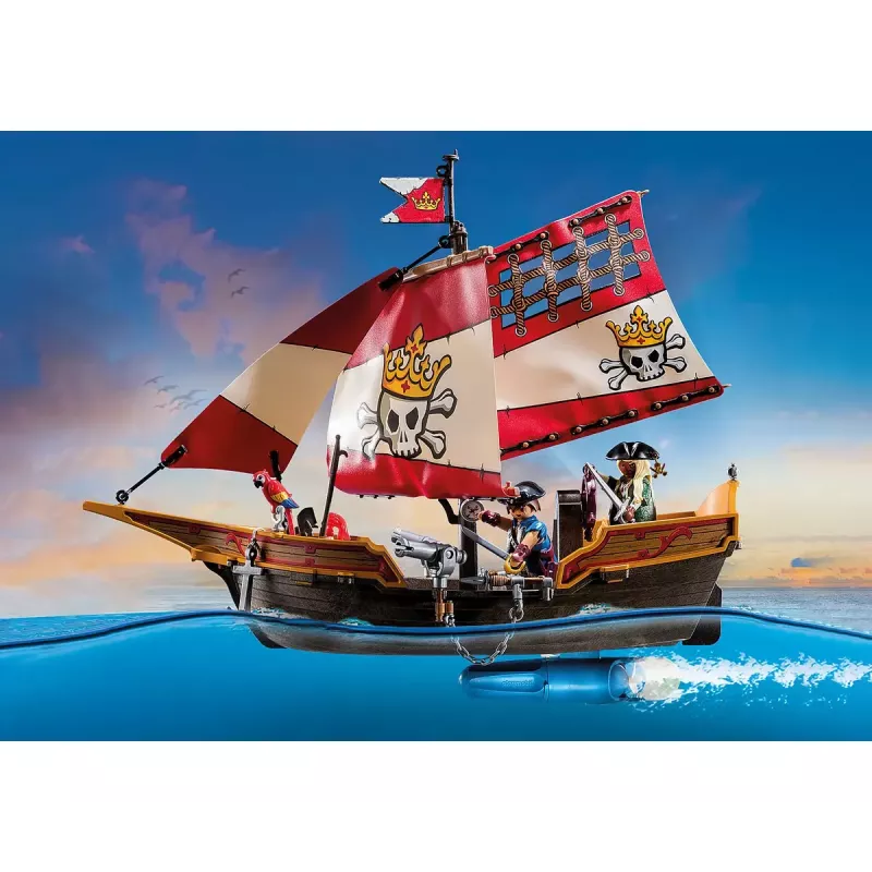 Set de juego de acción/aventura Playmobil 71418 edad 4-10 multicolor