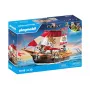 Set de juego de acción/aventura Playmobil 71418 edad 4-10 multicolor