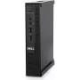 Soporte VESA Dell – soporte para montaje del sistema (MTN-SGL-MFF)