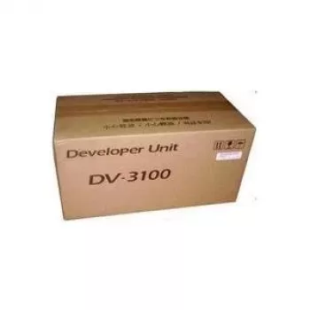 Unidad reveladora Kyocera DV-3100