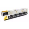 Tóner Kyocera TK-8345Y 15000 páginas amarillo
