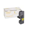 Cartucho de tóner Kyocera TK-5240Y 3000 páginas amarillo