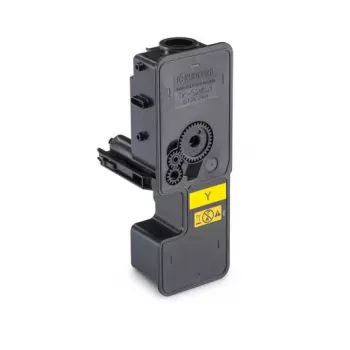 Cartucho de tóner Kyocera TK-5240Y 3000 páginas amarillo