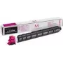 Consumible para impresora Kyocera TK-8515M magenta