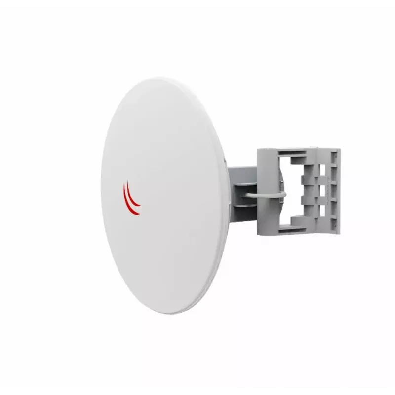 quickMOUNT extra MikroTik QME gris