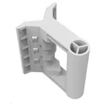 quickMOUNT extra MikroTik QME gris
