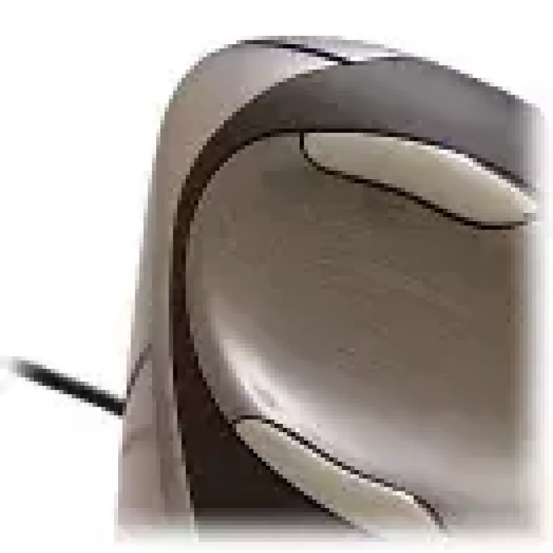 Ratón Evoluent VM4L Office zurdo USB Type-A