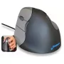 Ratón Evoluent VM4L Office zurdo USB Type-A