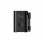 Compresor de aire eléctrico portátil Xiaomi Mijia Compact (batería integrada, 0,24 kg de peso neto)