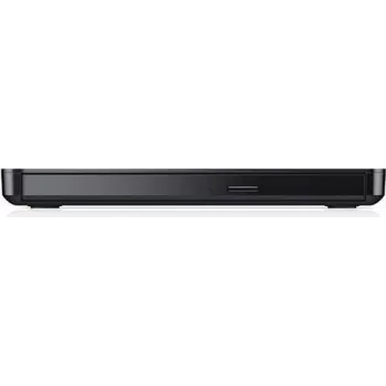 Dell - Unidad - DVD+/-RW - USB2.0 - externa - negra - para Chromebook 3110, 3110 2-in-1, OptiPlex 30XX, 7080, Precision 3260, 7670, Vostro 15 3510 (DW316)
