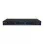 ALLNET switch Full Managed Layer 2+ 44 puertos Gigabit • 12x GbE • 28x GbE SFP • 4x SFP+ • JSON API • switch core • ALL-SG9440MJ-10G