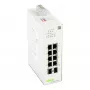 WAGO 852-1813/000-001 switch Lean-Managed 8 puertos 1000Base-T 2 ranuras 1000Base-SX/L
