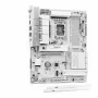 Placa base MicroATX ASRock B850M Challenger WiFi DDR5 AM5, blanca — DDR5, socket AM5, Wi‑Fi