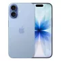 Smartphone Apple iPhone 17 — pantalla de 6,3