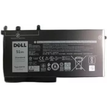 Batería DELL 451-BBZT para Latitude 5280 5290 5480 5490 5491 5495 5580