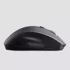 Ratón Logitech Marathon M705 inalámbrico USB negro
