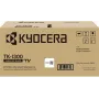 Tóner Kyocera negro TK-1300 para 3 PA4000x/wx - unidad de tóner - negra