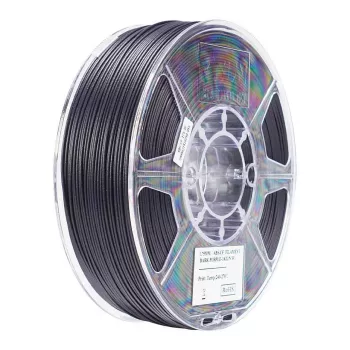 Esun EABS-CF 1.75mm VIOLETA OSCURO 1kg