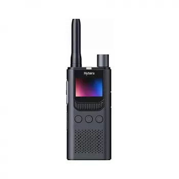 Hytera HYT-S35 B1 GRAY batería