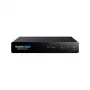 Receptor decodificador AVoIP Yealink DE300 con procesamiento de audio avanzado y conectividad de red